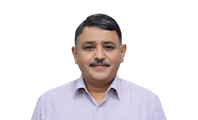 Shri Hari Ranjan Rao