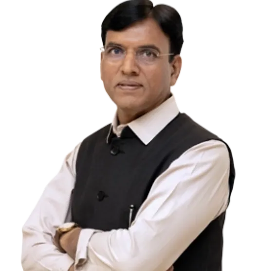 Dr. Mansukh L. Mandaviya