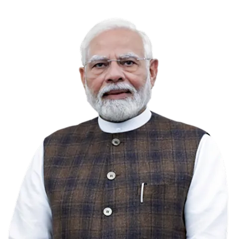 Shri Narendra Modi