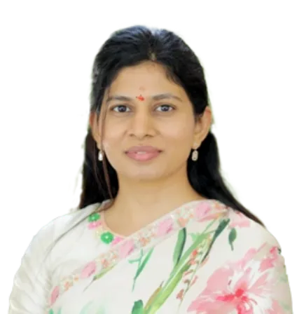 Smt. Raksha N. Khadse
