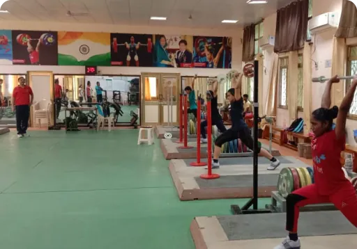 High Performance Centres
