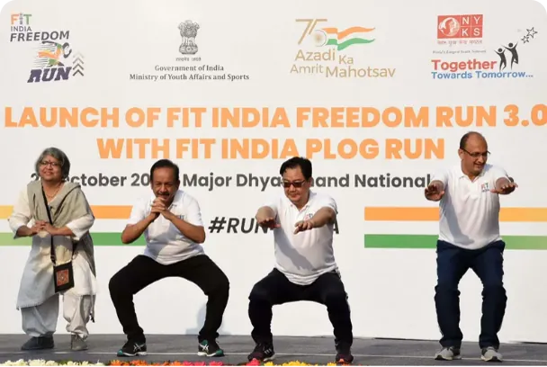 Freedom Run