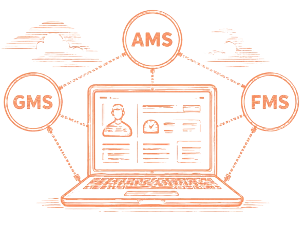 Bringing Core Systems Together