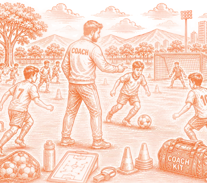 Grassroots