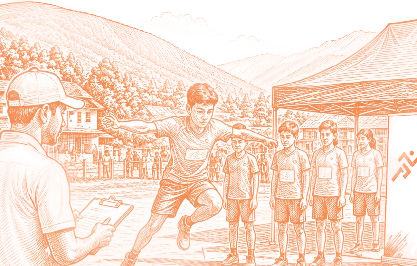 Talent Identification and Development Committee (TIDC)