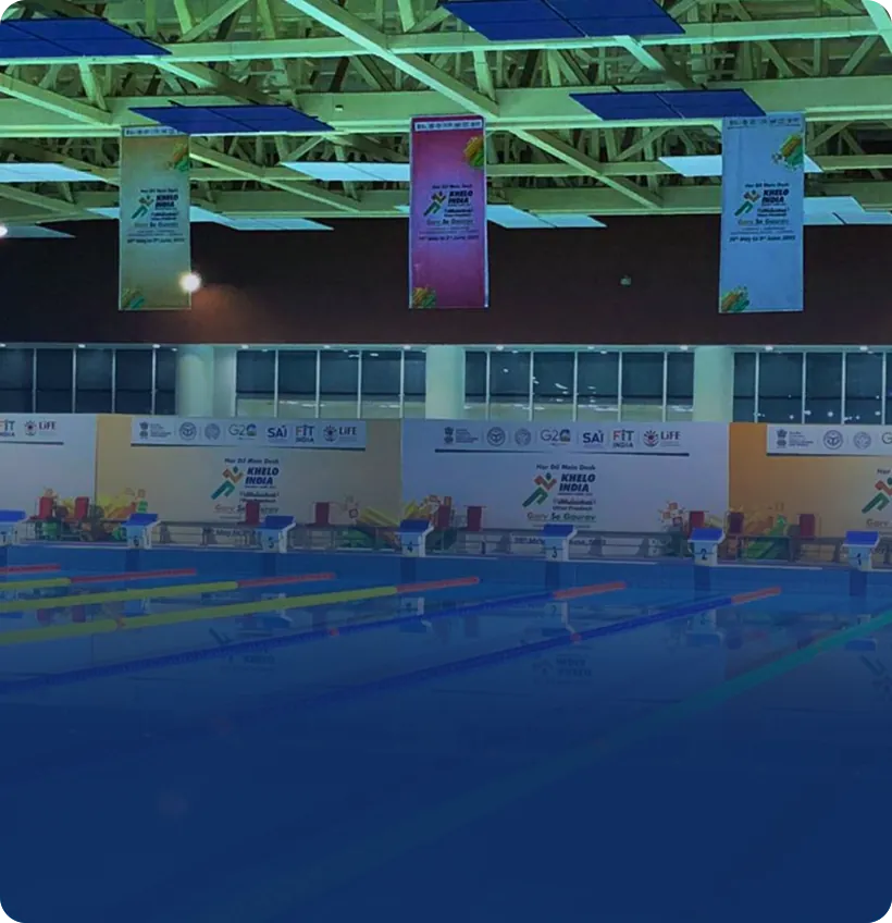 Achieve Excellence in International Performance
