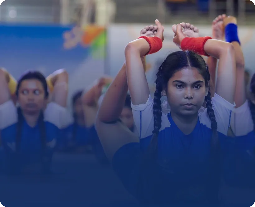 Transforming Sports Landscape