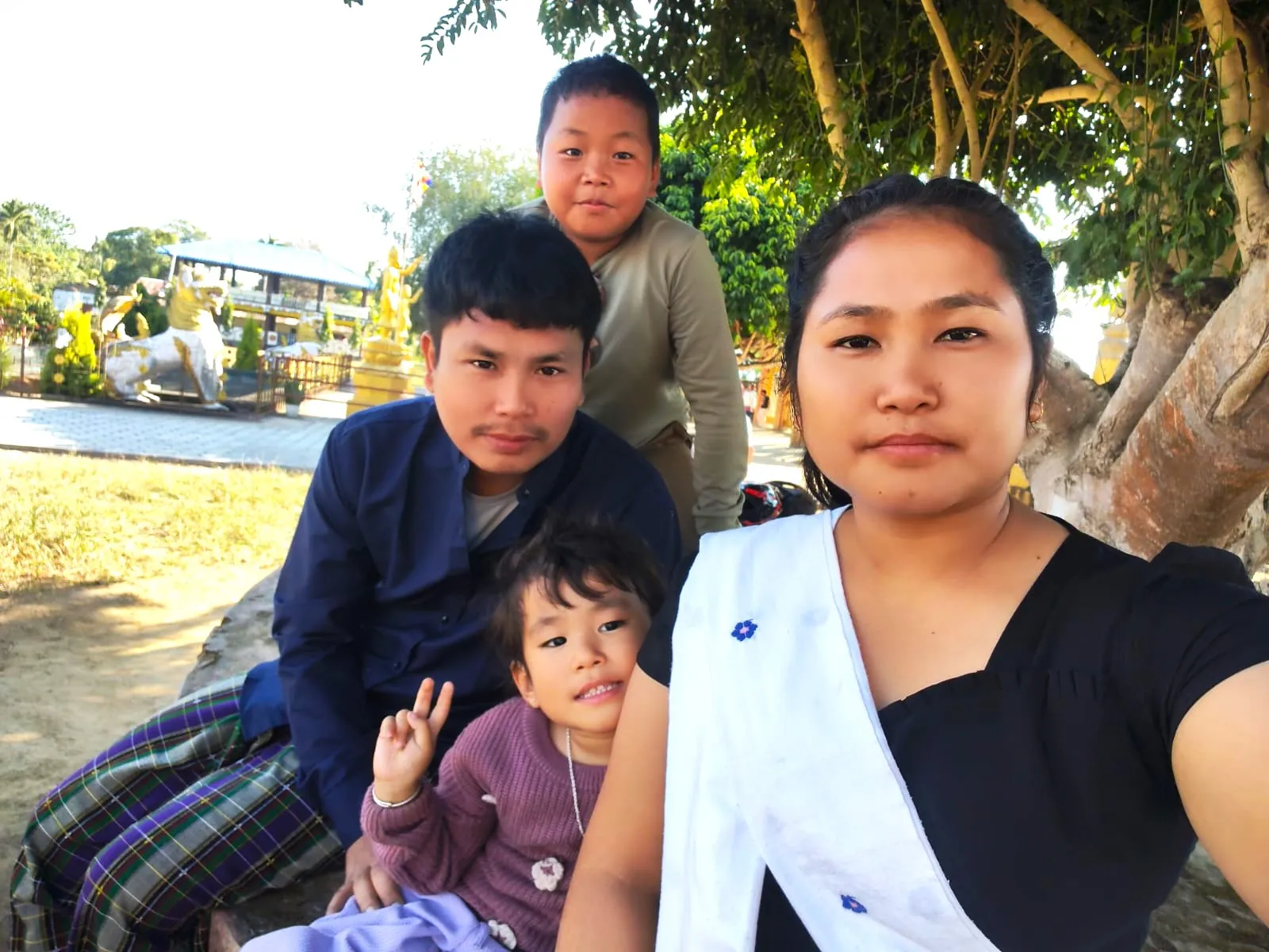 Of sacrifices and dreams: Leaving her four-year-old daughter behind, Pallavi Payeng finishes on Khelo India Tribal Games podium